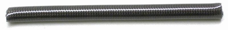 Bromsslangar Goodridge built-a-line kolfiber (5-pack)