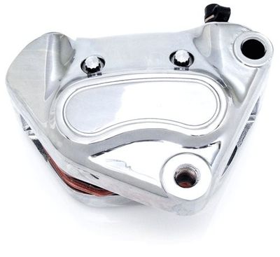 Bromsok MCS höger Big Twin 00-07