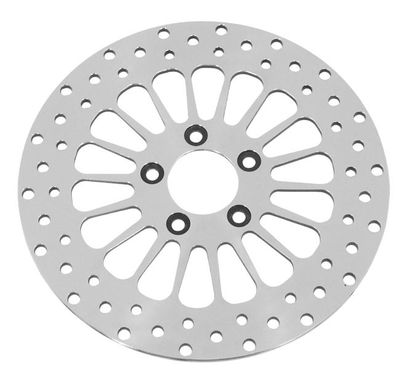 Bromsskiva Super spoke, 11,5 fram