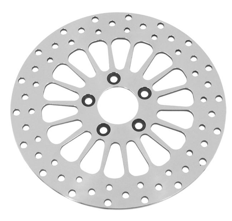 Bromsskiva Super spoke, 11,5 fram