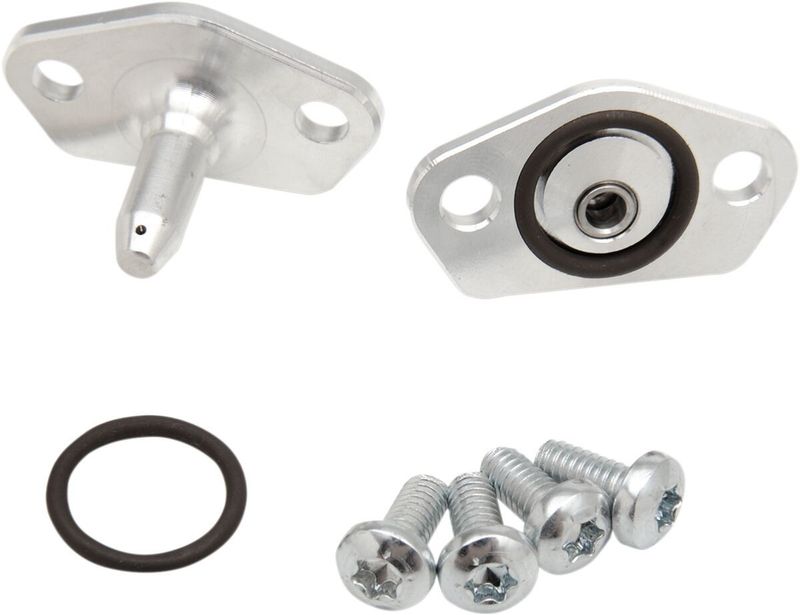 Munstycken kolvkylning S&S Cycle