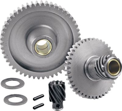 Kamdrevssats brytarspetsar S&S 33-4226 medurs OHV Big Twin 36-69