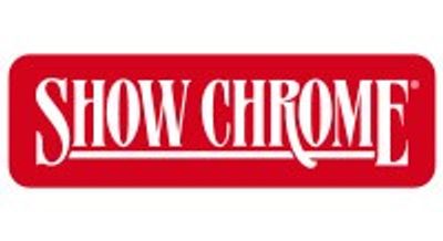 Show Chrome