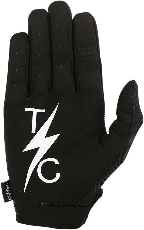 Handskar Thrashin Supply Stealth svart