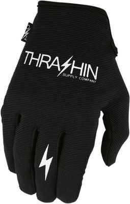 Handskar Thrashin Supply Stealth svart