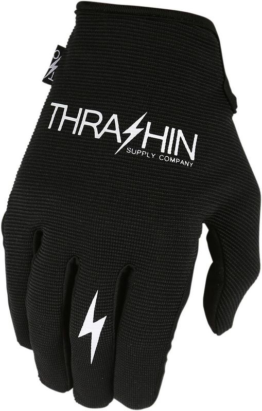 Handskar Thrashin Supply Stealth svart