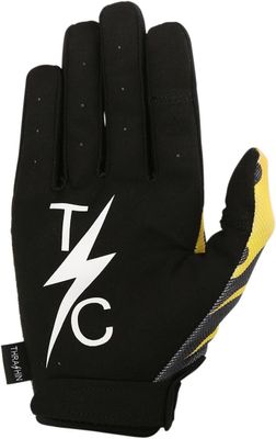 Handskar Thrashin Supply Stealth flames