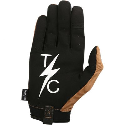Handskar Thrashin Supply Covert svart