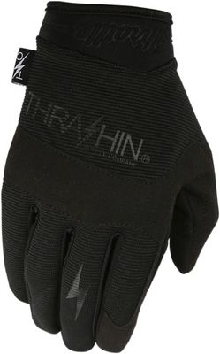 Handskar Thrashin Supply Covert svart