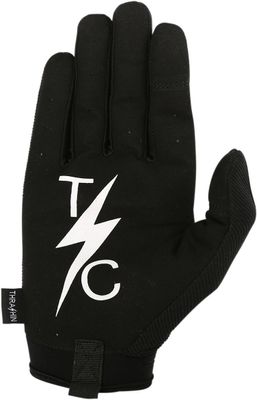 Handskar Thrashin Supply Covert svart