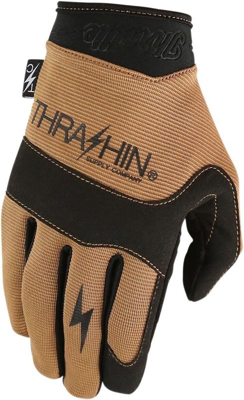 Handskar Thrashin Supply Covert tan