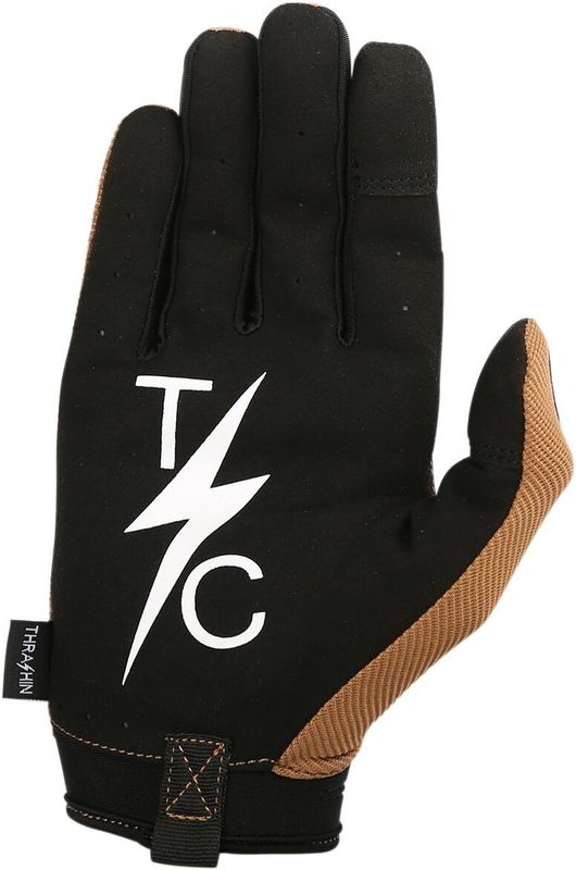 Handskar Thrashin Supply Covert tan