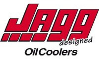 Jagg Oil Coolers