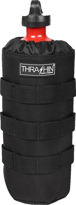Flaskhållare MOLLE Thrashin Supply