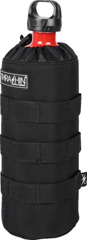 Flaskhållare MOLLE Thrashin Supply