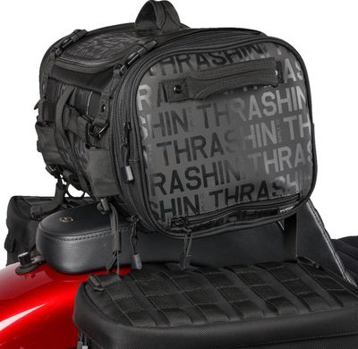 Packremssats väska Thrashin Supply