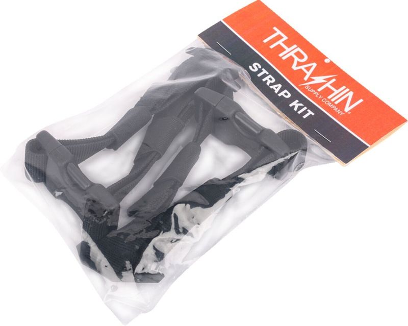 Packremssats väska Thrashin Supply