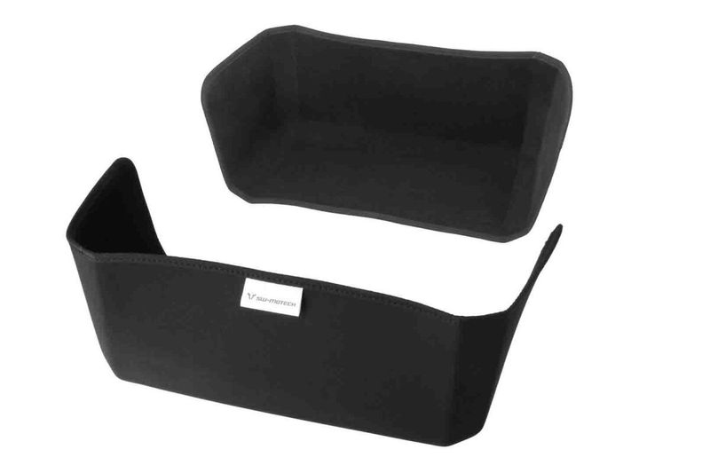 Sidoväskor SW-Motech TRAX ADV Case 37L 45L