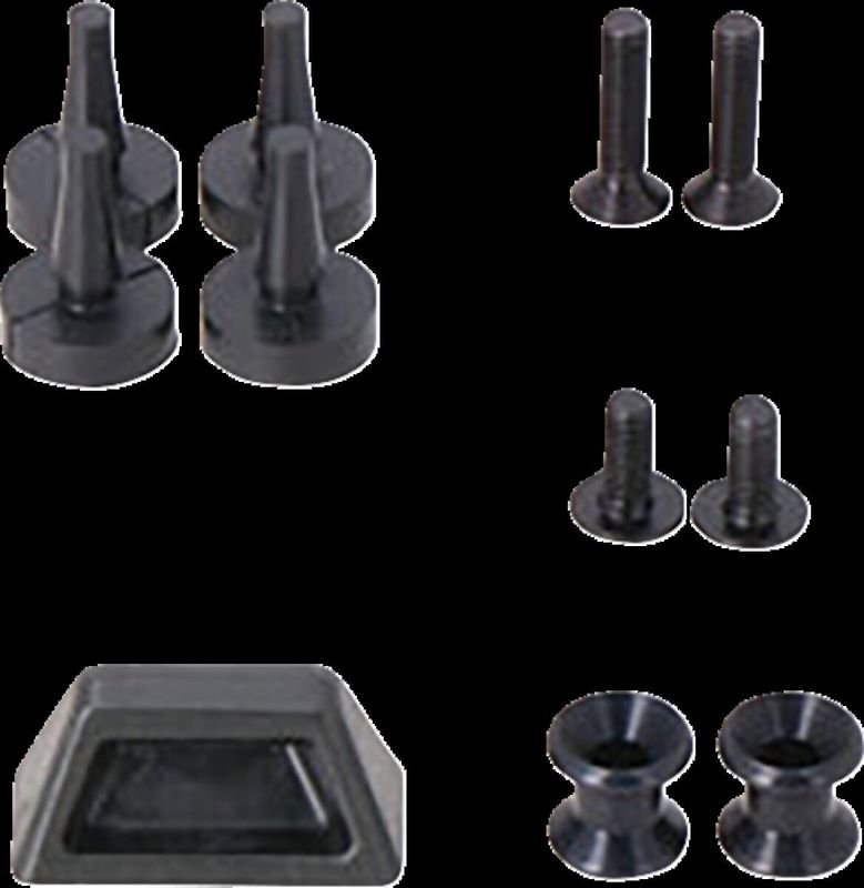 Adapter SW-Motech ADVENTURE-RACK Dusc