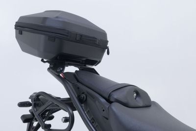 Pakethållare SW-Motech Yamaha 22-upp