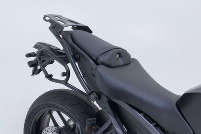 Pakethållare SW-Motech Yamaha 22-upp