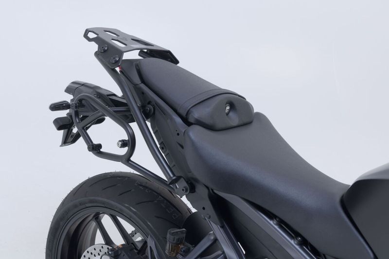 Pakethållare SW-Motech Yamaha 22-upp