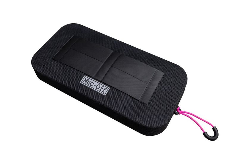 Waterproof Essentials Case