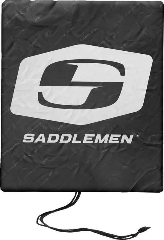 Kåpa Saddlemen