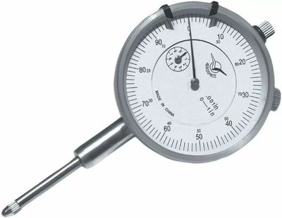 K&L-Supply, Dial Indicator Gauge Dial Indicator Gauge