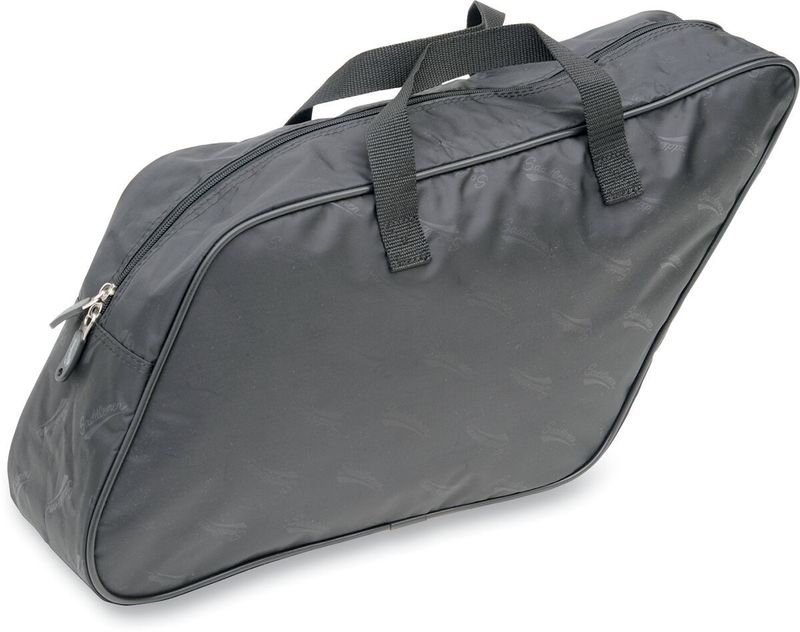 Sidoväska Saddlemen Cube Sbag stl L enkel Dyna 12-16