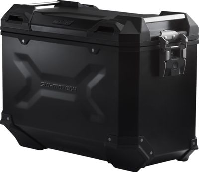 Sidoväskor SW-Motech TRAX Adventure Side svart