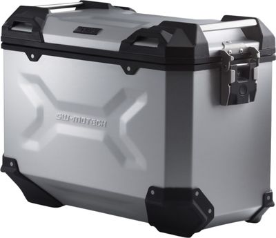 Sidoväskor SW-Motech TRAX ADV Side höger