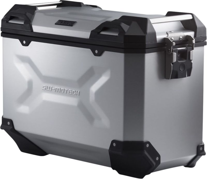 Sidoväskor SW-Motech TRAX ADV Side höger