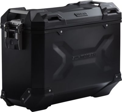Sidoväskor SW-Motech TRAX ADV Side 37 vänster ALK.00.733.11000L/B
