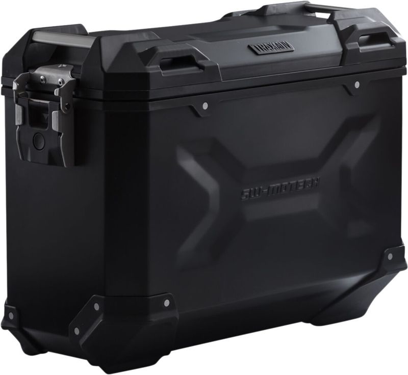 Sidoväskor SW-Motech TRAX ADV Side 37 vänster ALK.00.733.11000L/B