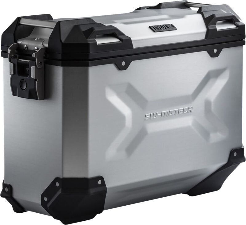 Sidoväskor SW-Motech TRAX ADV Side 37 vänster ALK.00.733.11000L/S