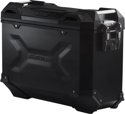 Sidoväskor SW-Motech TRAX Adventure Side stl M höger ALK.00.733.11000R/B