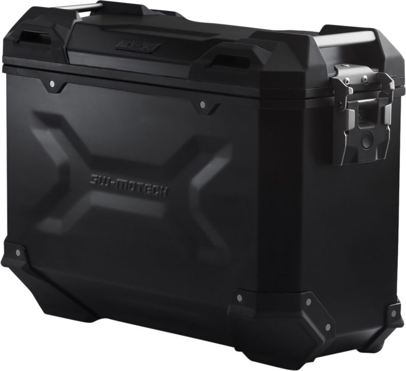 Sidoväskor SW-Motech TRAX Adventure Side stl M höger ALK.00.733.11000R/B