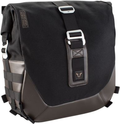 Väska SW-Motech Legend Gear LS2 Side brun
