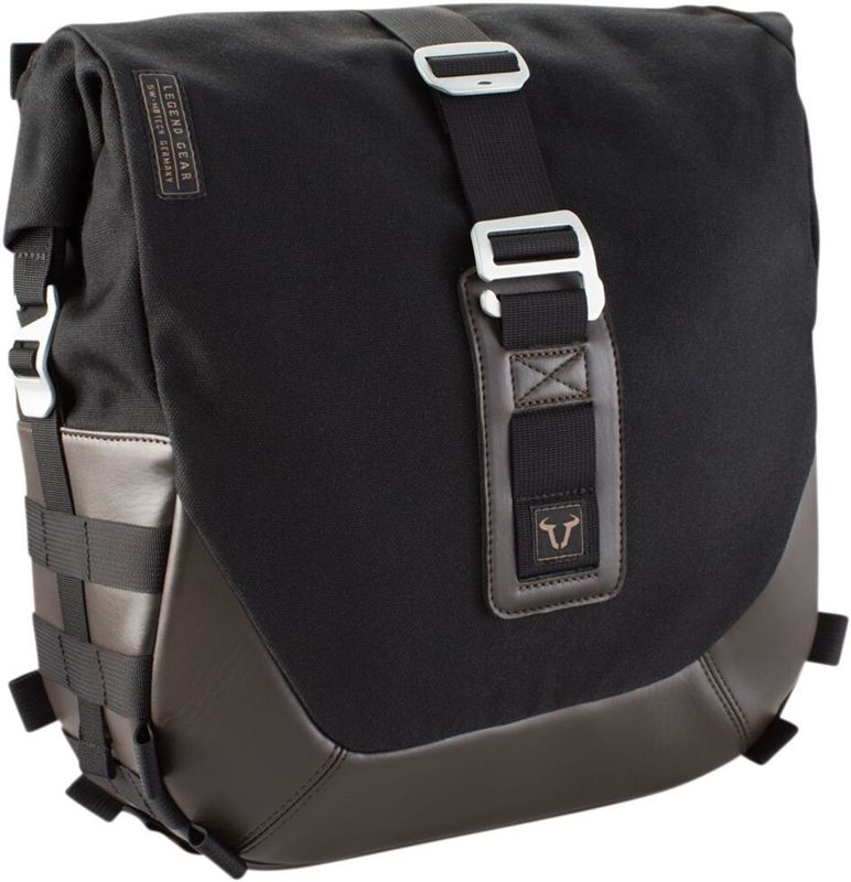 Väska SW-Motech Legend Gear LS2 Side brun