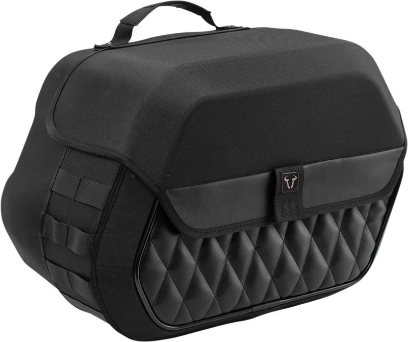 Väska SW-Motech Legend Gear LH1 Side höger BC.HTA.00.682.11000