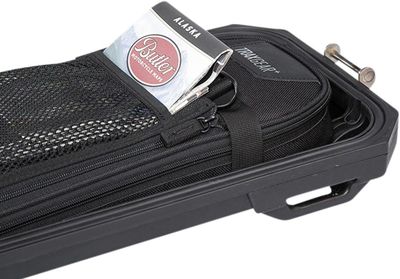 Väska lock SW-Motech TRAX ADV M L stl M inre