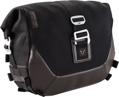 Väska SW-Motech Legend Gear LC1 Side stl L brun