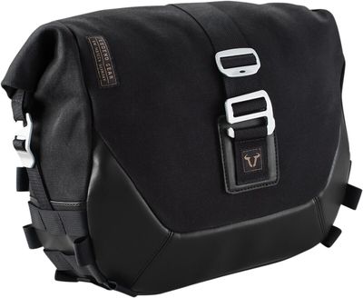 Väska SW-Motech Legend Gear LC1 Side svart vänster