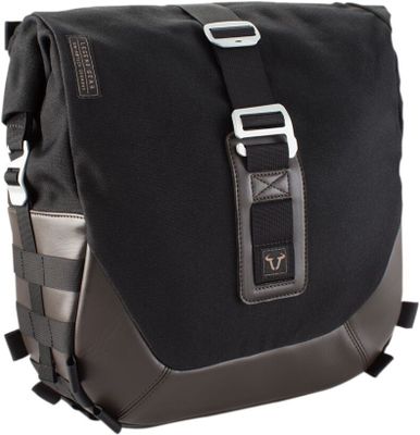 Väska SW-Motech Legend Gear LC2 Side stl L brun