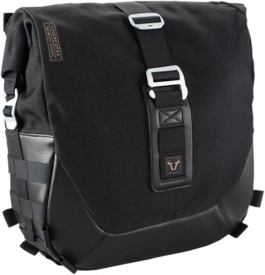 Väska SW-Motech Legend Gear LC2 Side svart vänster