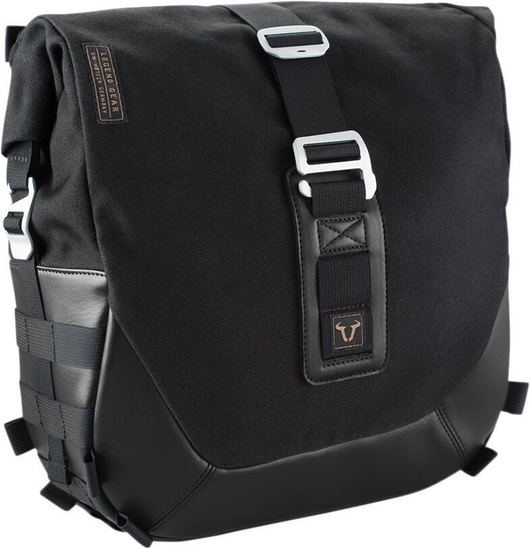 Väska SW-Motech Legend Gear LC2 Side svart