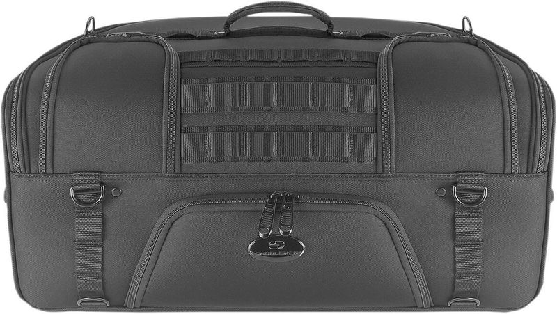 Ryggstödsväska Saddlemen BR2200 Tactical