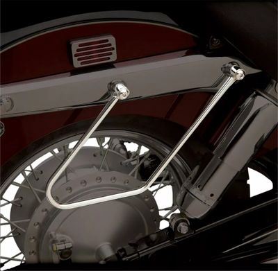 Saddlebag Stays Vt1100