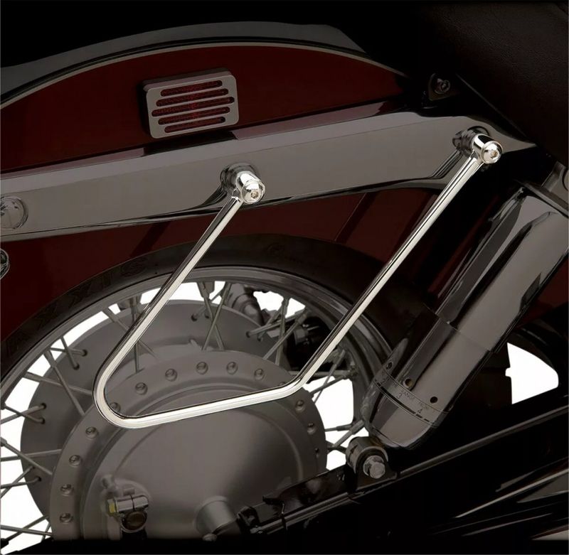 Saddlebag Stays Vt1100